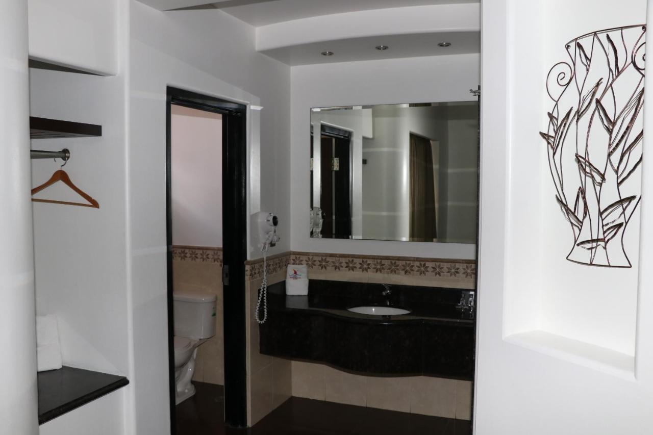 Motel Marina Marbella Tijuana Kültér fotó