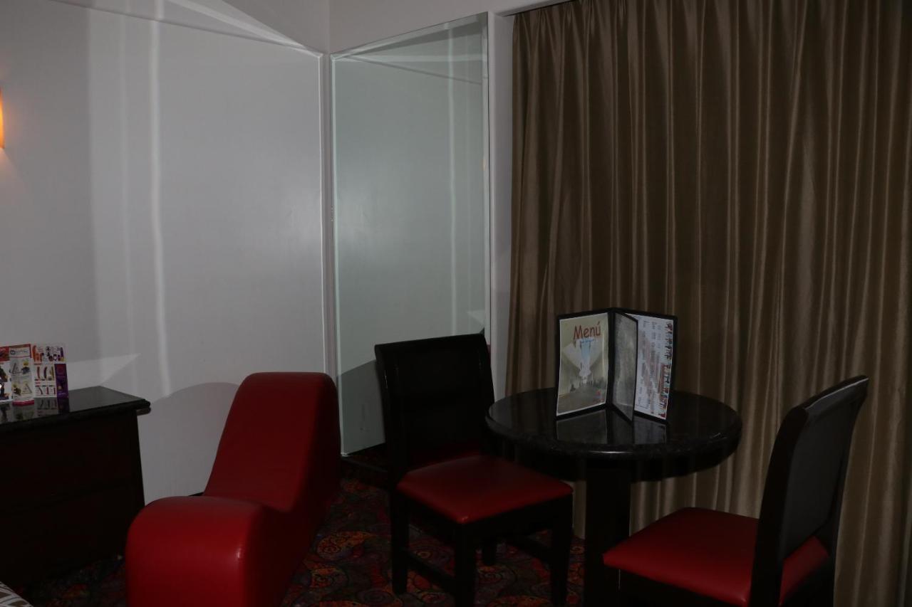 Motel Marina Marbella Tijuana Kültér fotó