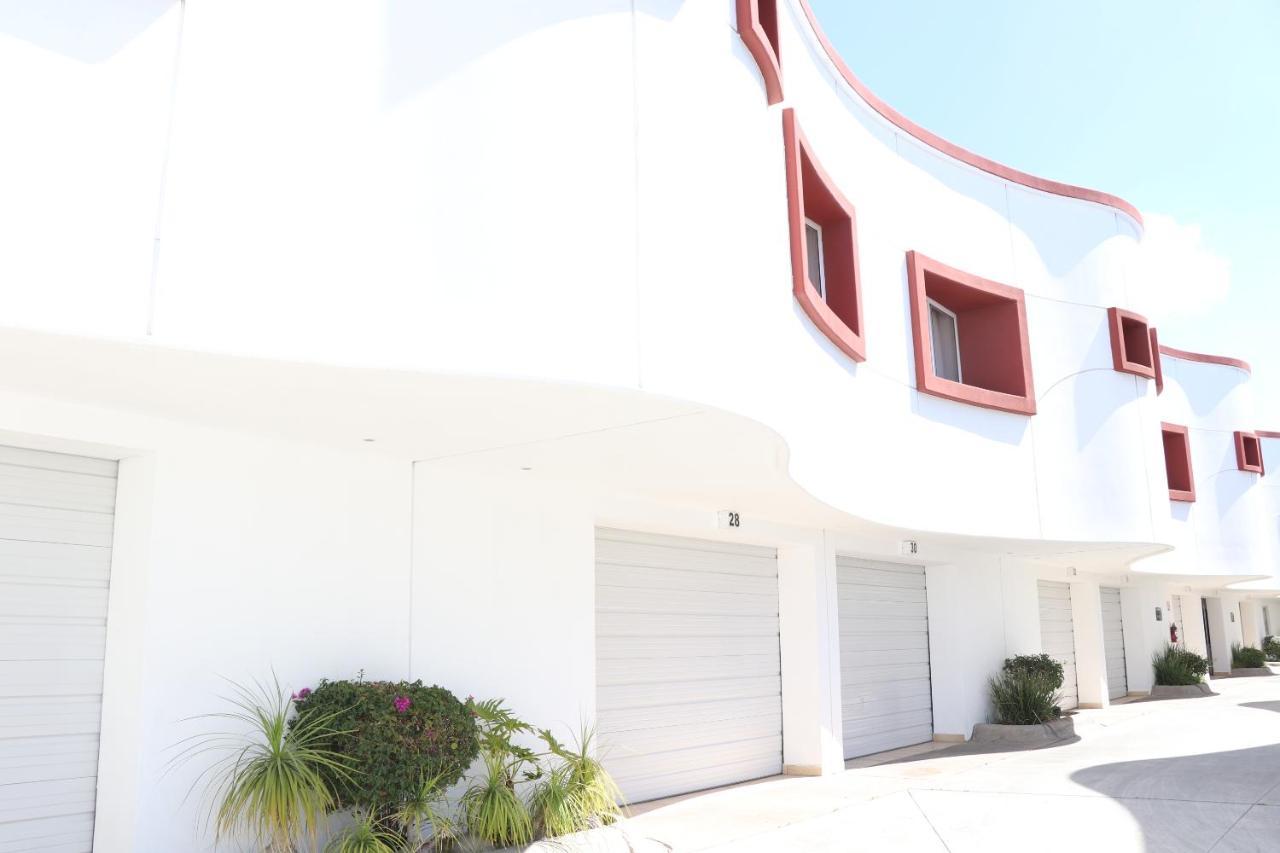 Motel Marina Marbella Tijuana Kültér fotó