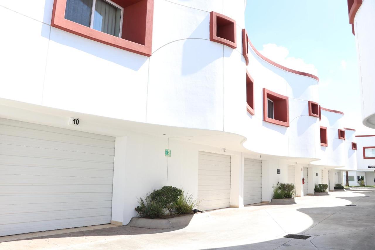 Motel Marina Marbella Tijuana Kültér fotó
