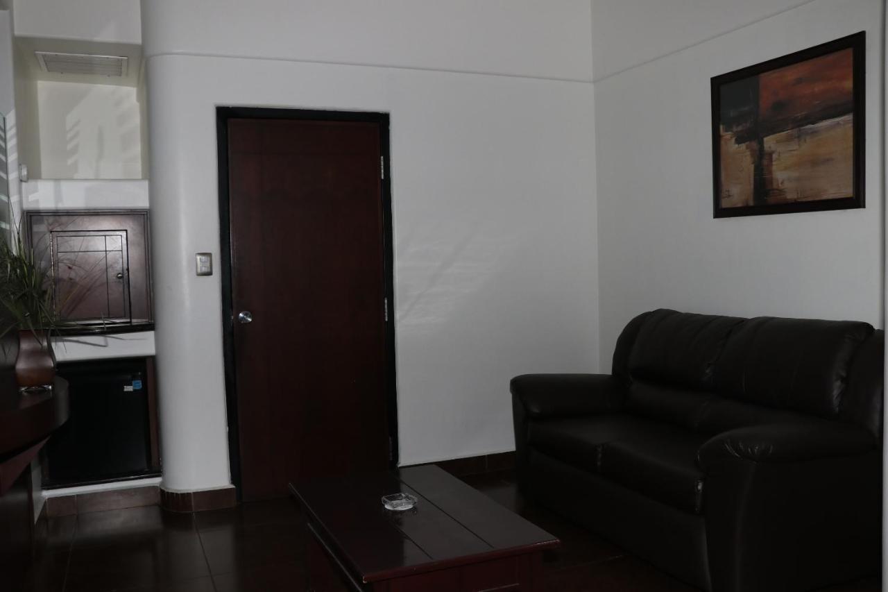 Motel Marina Marbella Tijuana Kültér fotó
